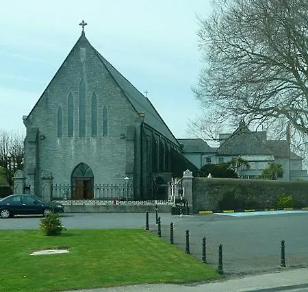 Presentation Convent Hostel Mooncoin