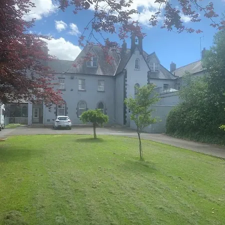 Presentation Convent Hostel Mooncoin