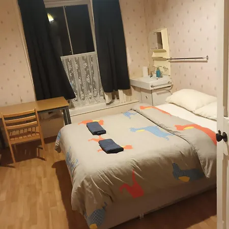 Presentation Convent Vandrarhem Mooncoin