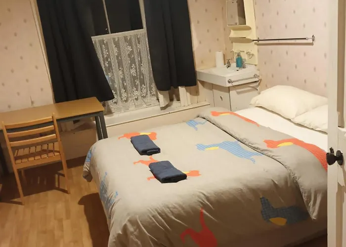 Presentation Convent Hostel Mooncoin