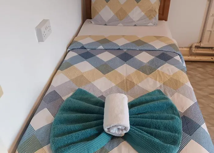 Presentation Convent *