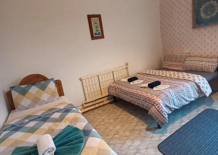 Presentation Convent