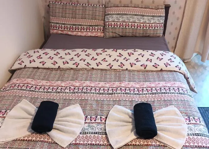 Presentation Convent